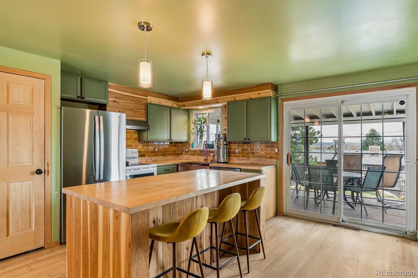 3550 W Mountain Road Englewood CO 80110
