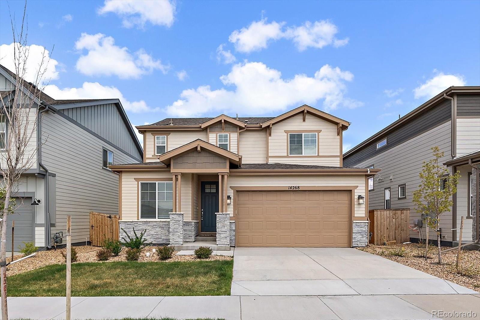 14268 Hop Clover Trail Parker CO 80134