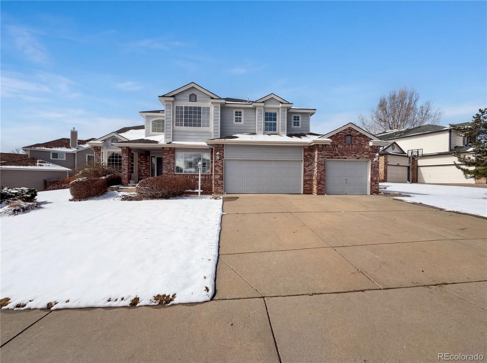 5817 S Espana Street Aurora CO 80015
