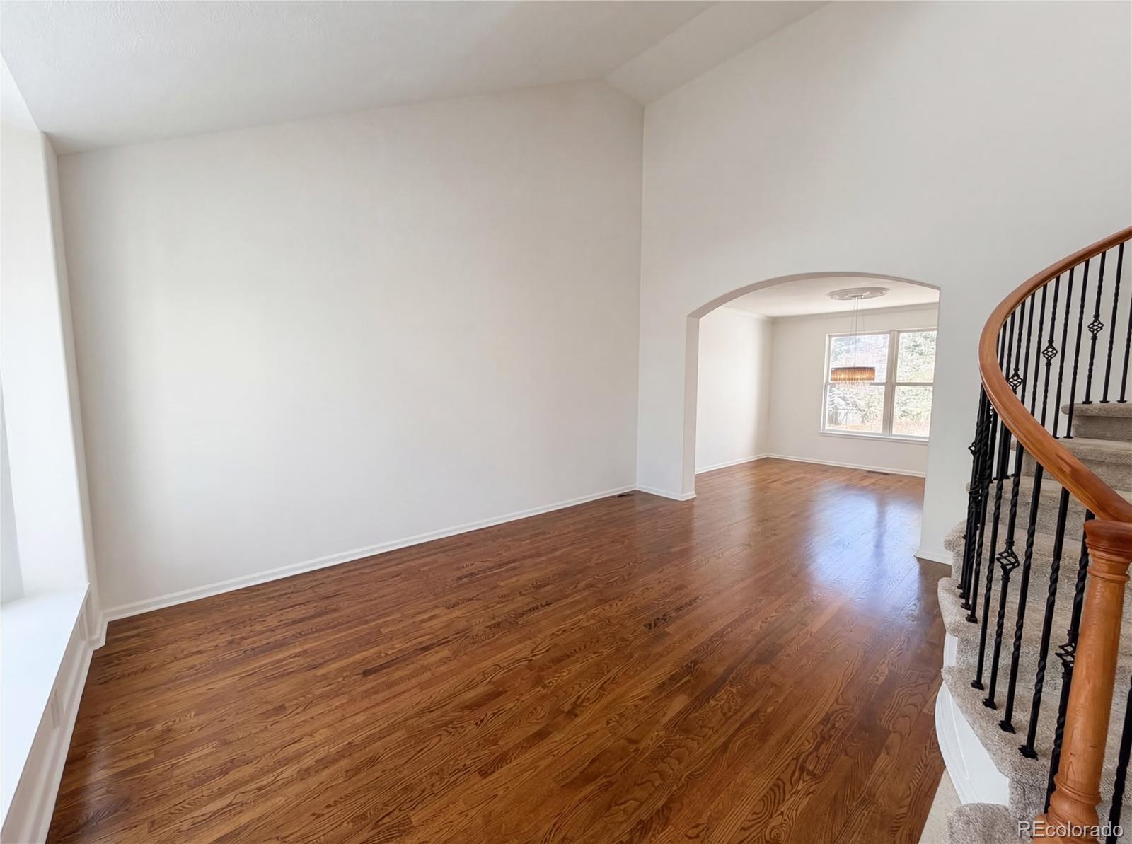 5817 S Espana Street Aurora CO 80015