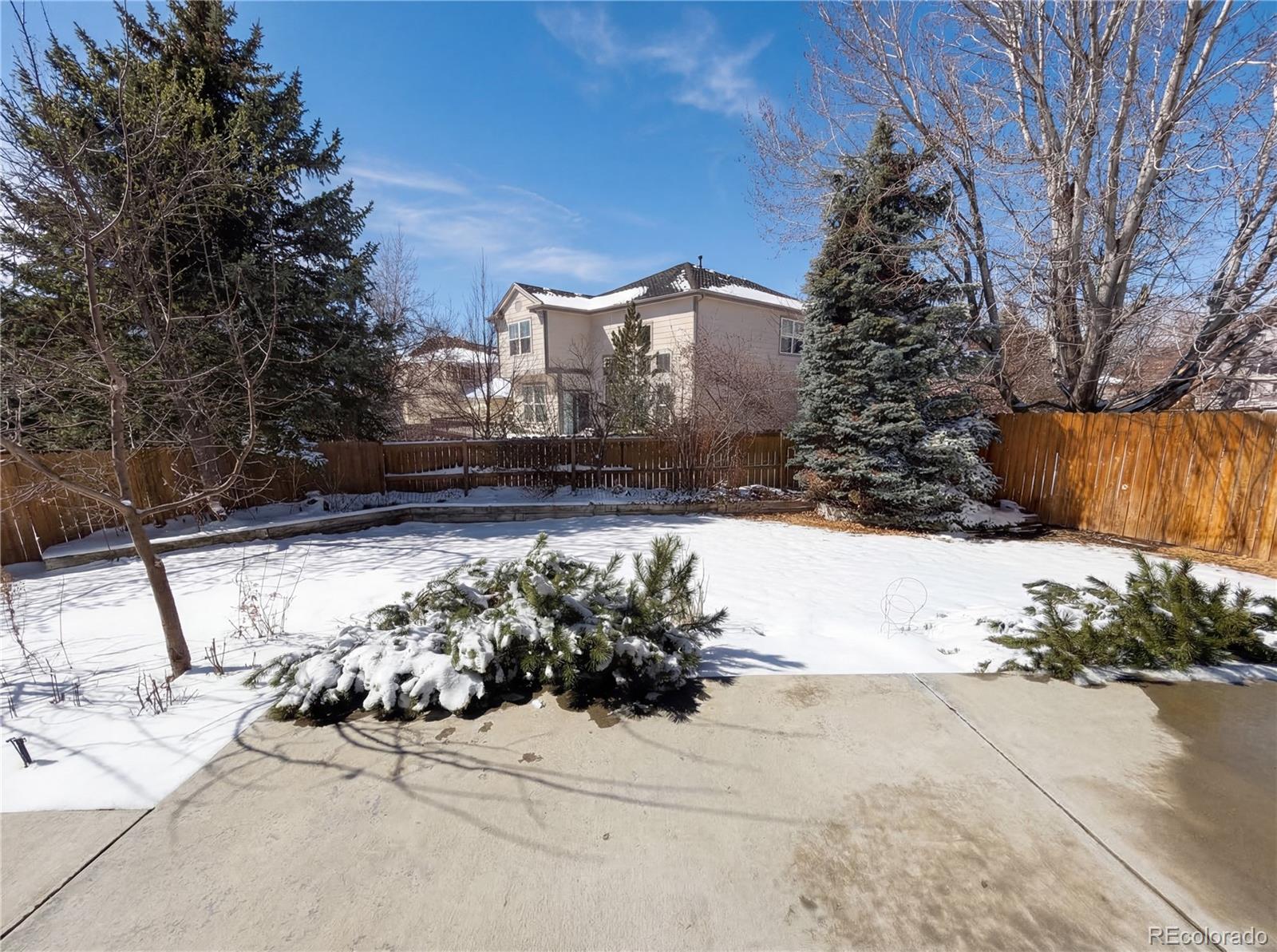 5817 S Espana Street Aurora CO 80015