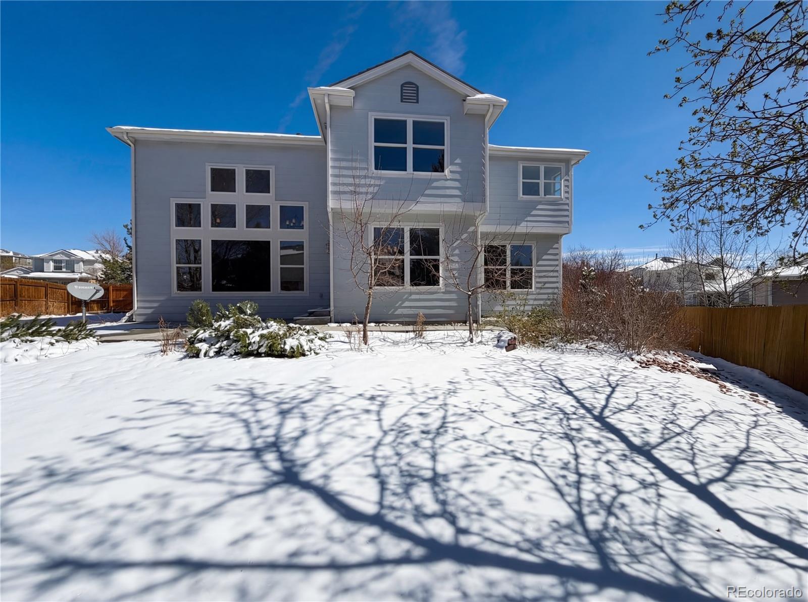 5817 S Espana Street Aurora CO 80015