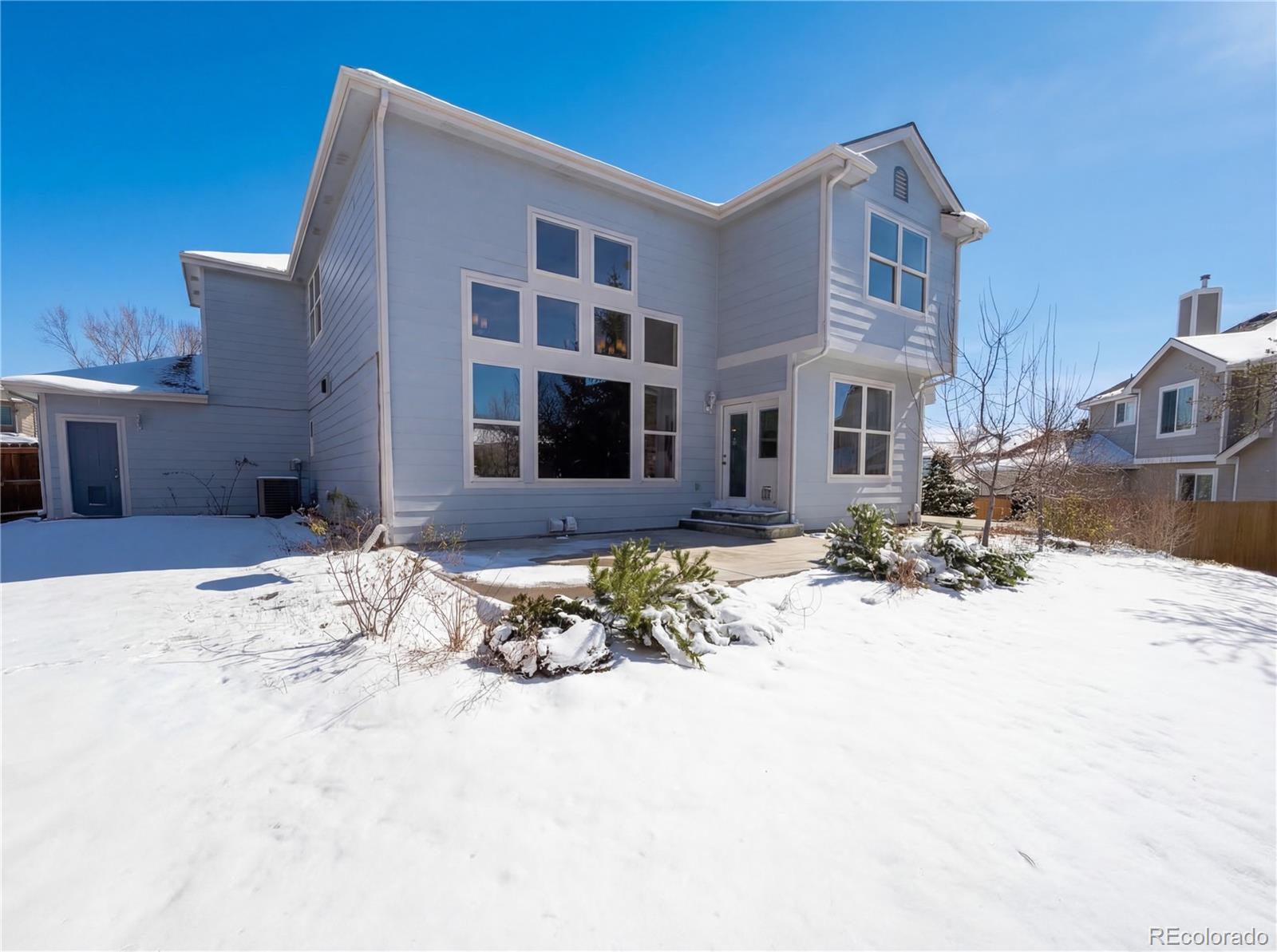 5817 S Espana Street Aurora CO 80015
