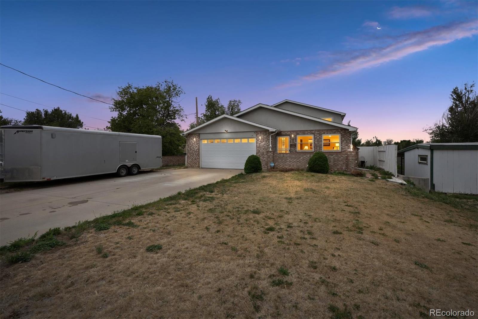 6137 Kearney Street Commerce City CO 80022