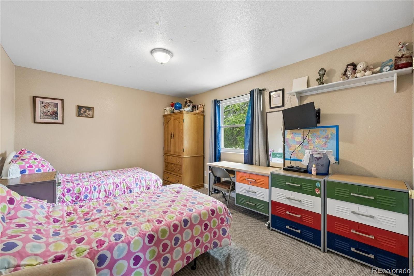 6137 Kearney Street Commerce City CO 80022