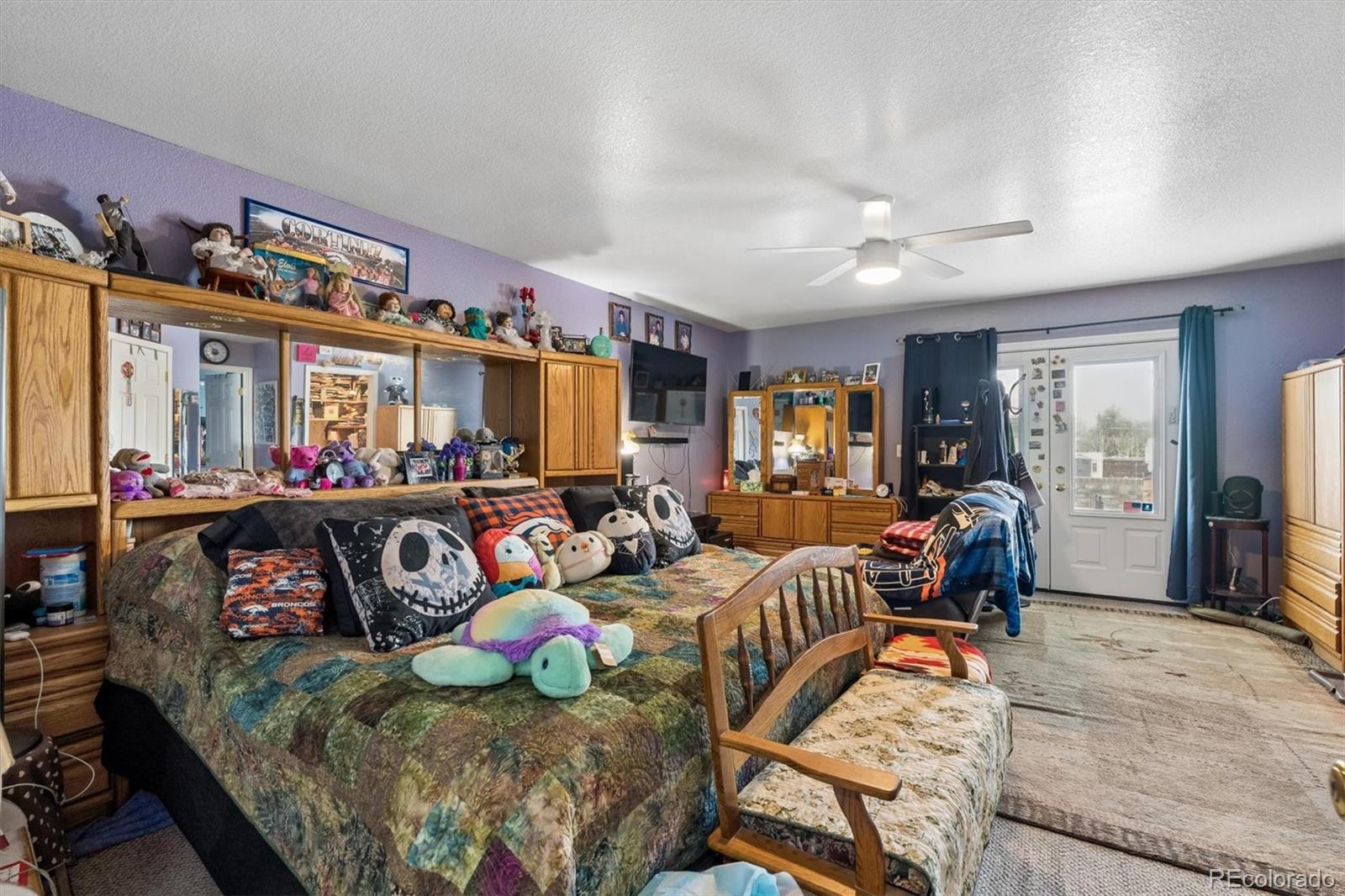 6137 Kearney Street Commerce City CO 80022