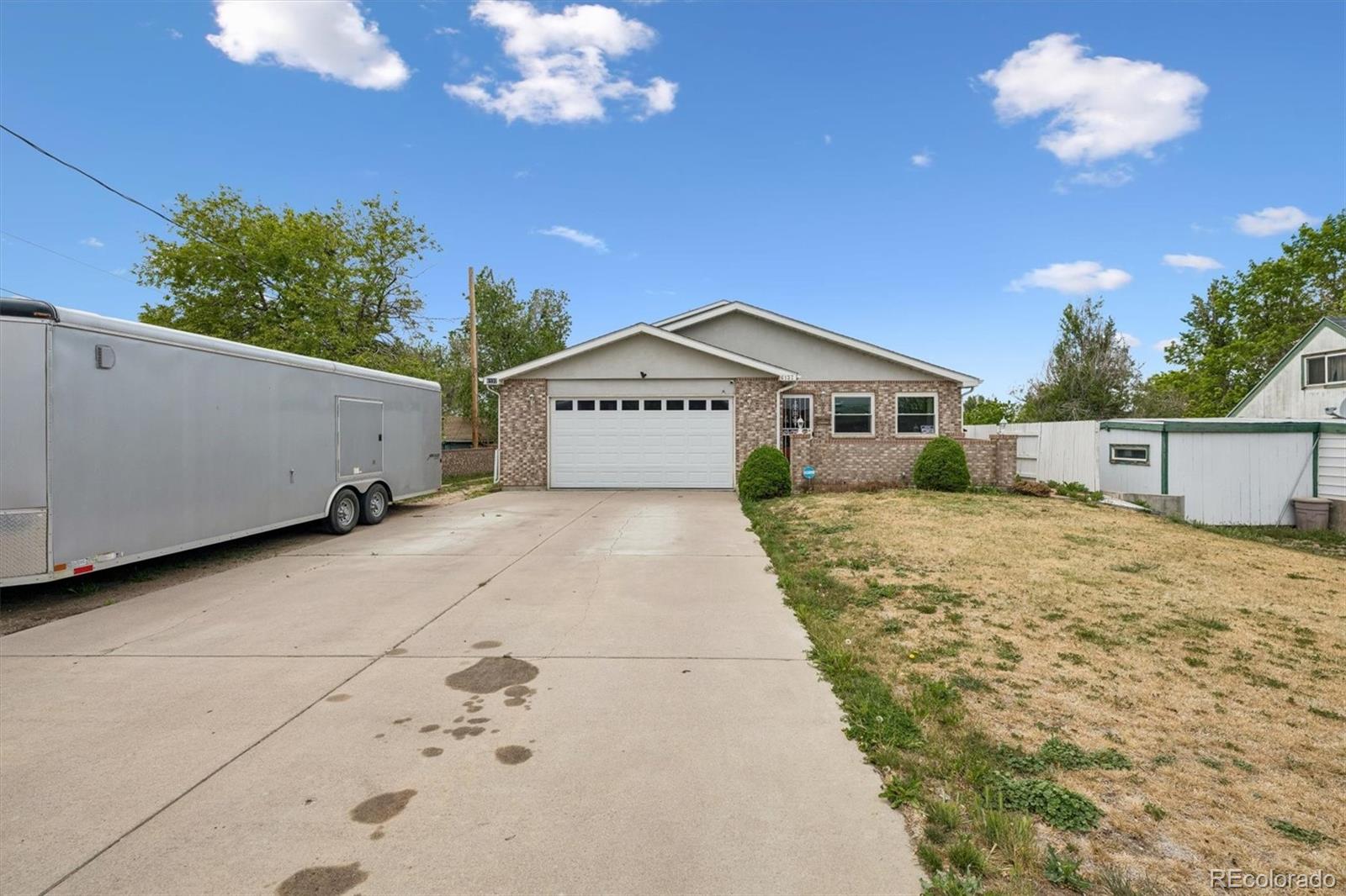 6137 Kearney Street Commerce City CO 80022