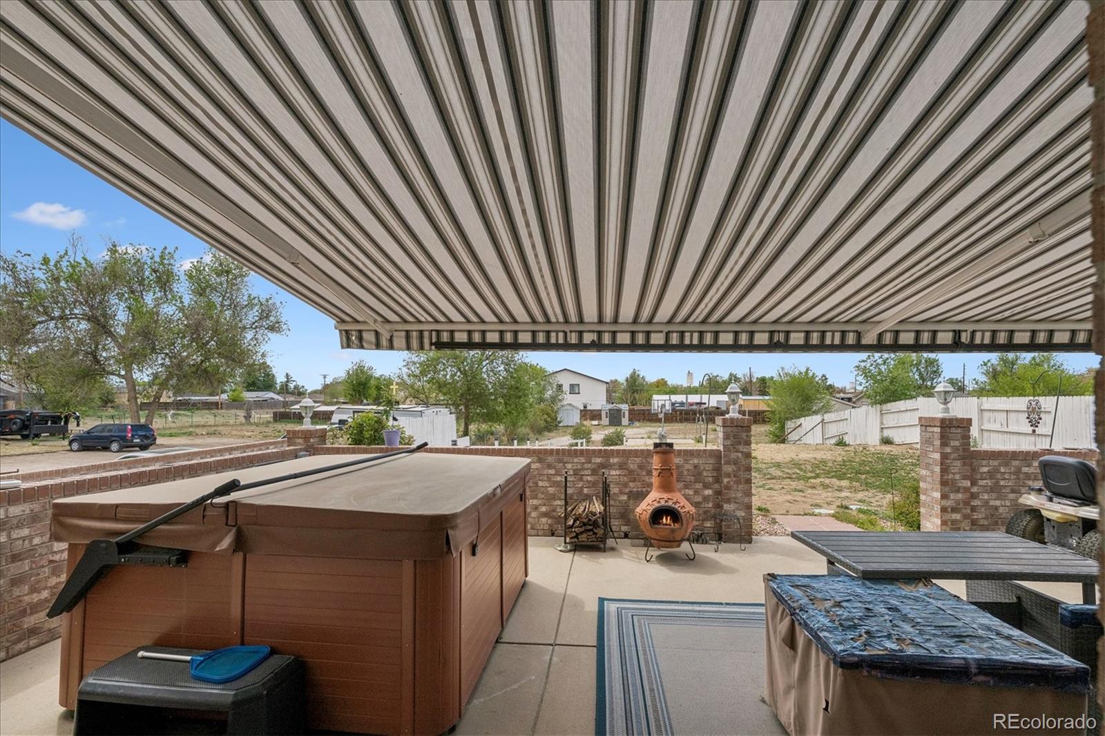 6137 Kearney Street Commerce City CO 80022