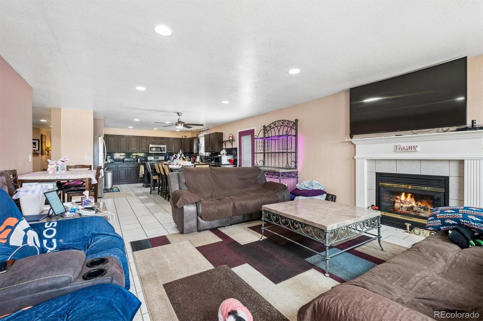 6137 Kearney Street Commerce City CO 80022