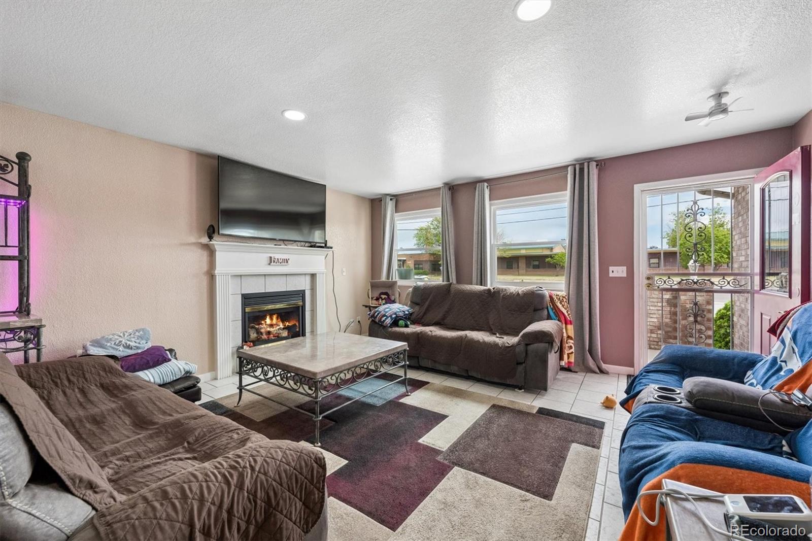 6137 Kearney Street Commerce City CO 80022