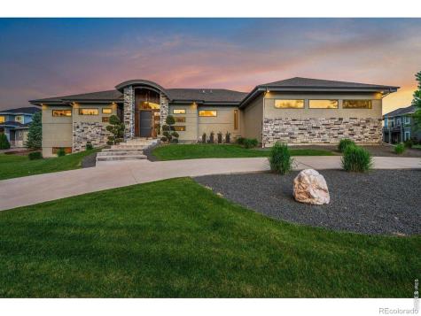 3905 Raptor Court Fort Collins CO 80528