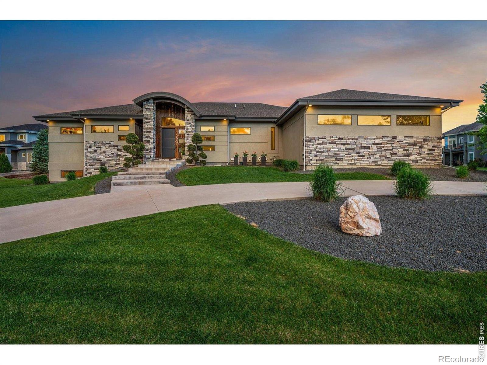 3905 Raptor Court Fort Collins CO 80528