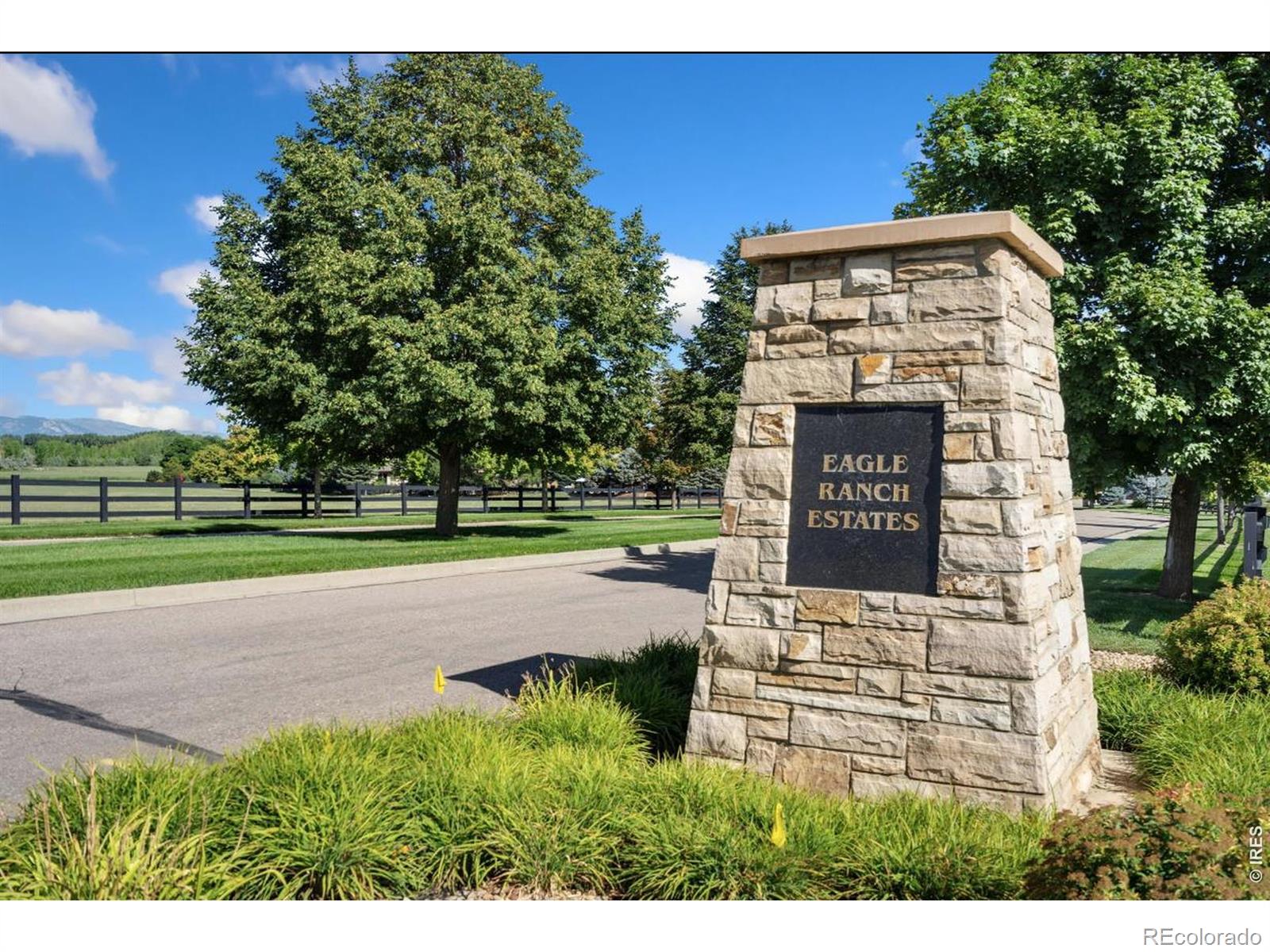 3905 Raptor Court Fort Collins CO 80528