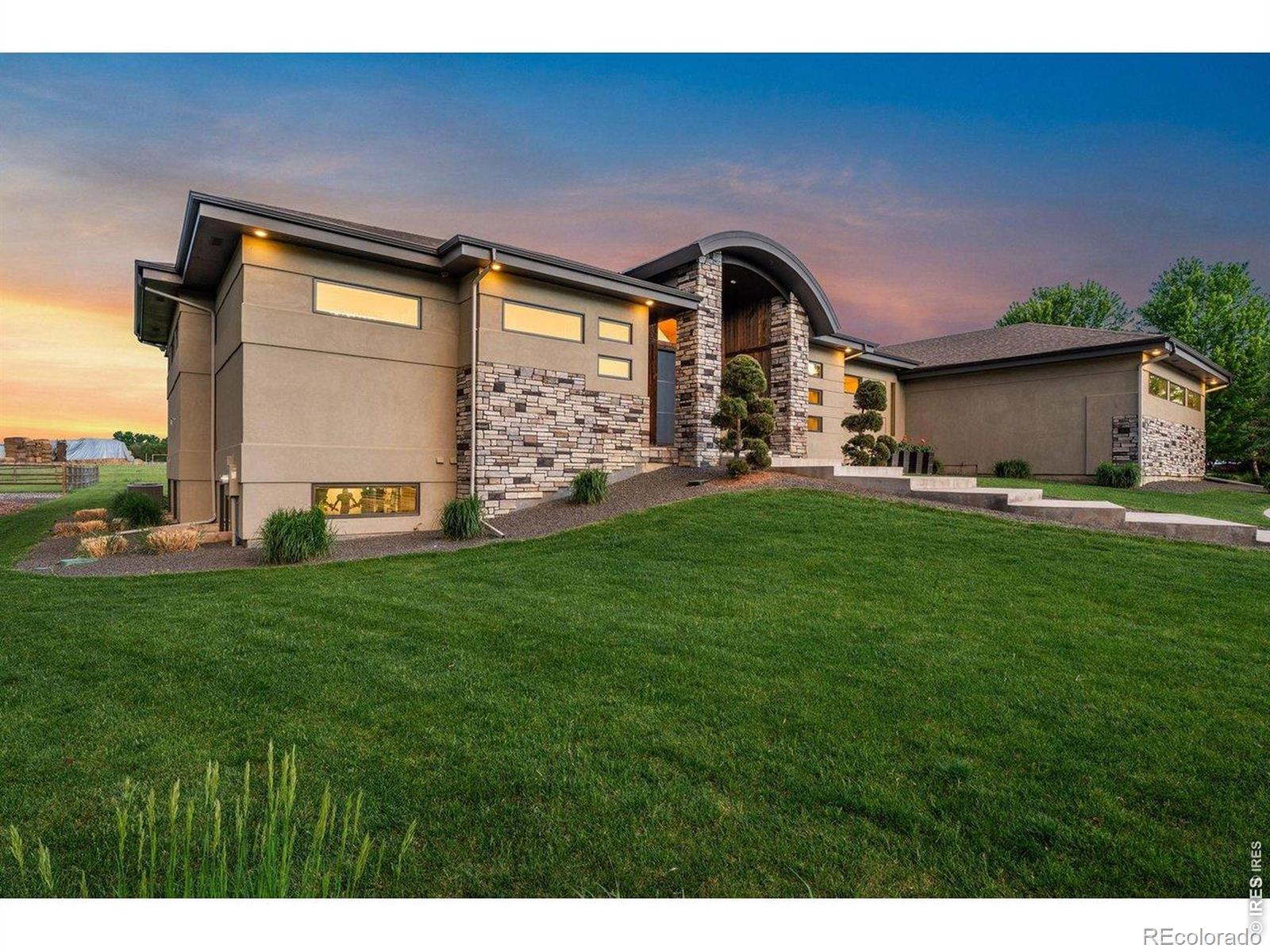 3905 Raptor Court Fort Collins CO 80528