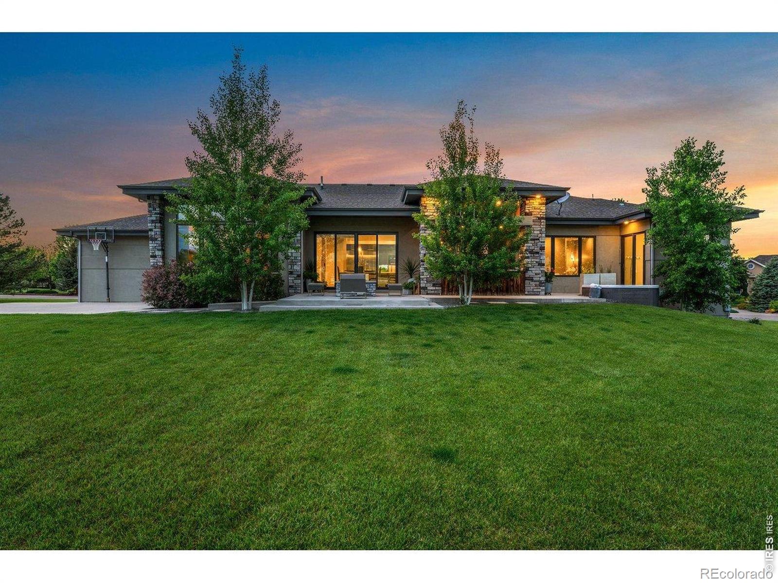 3905 Raptor Court Fort Collins CO 80528