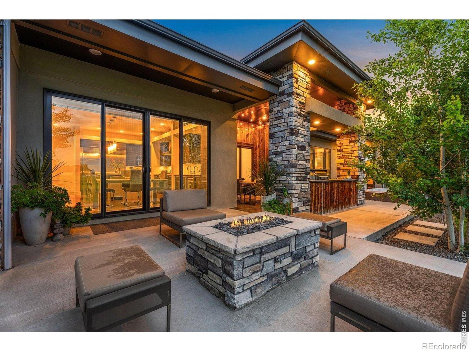 3905 Raptor Court Fort Collins CO 80528