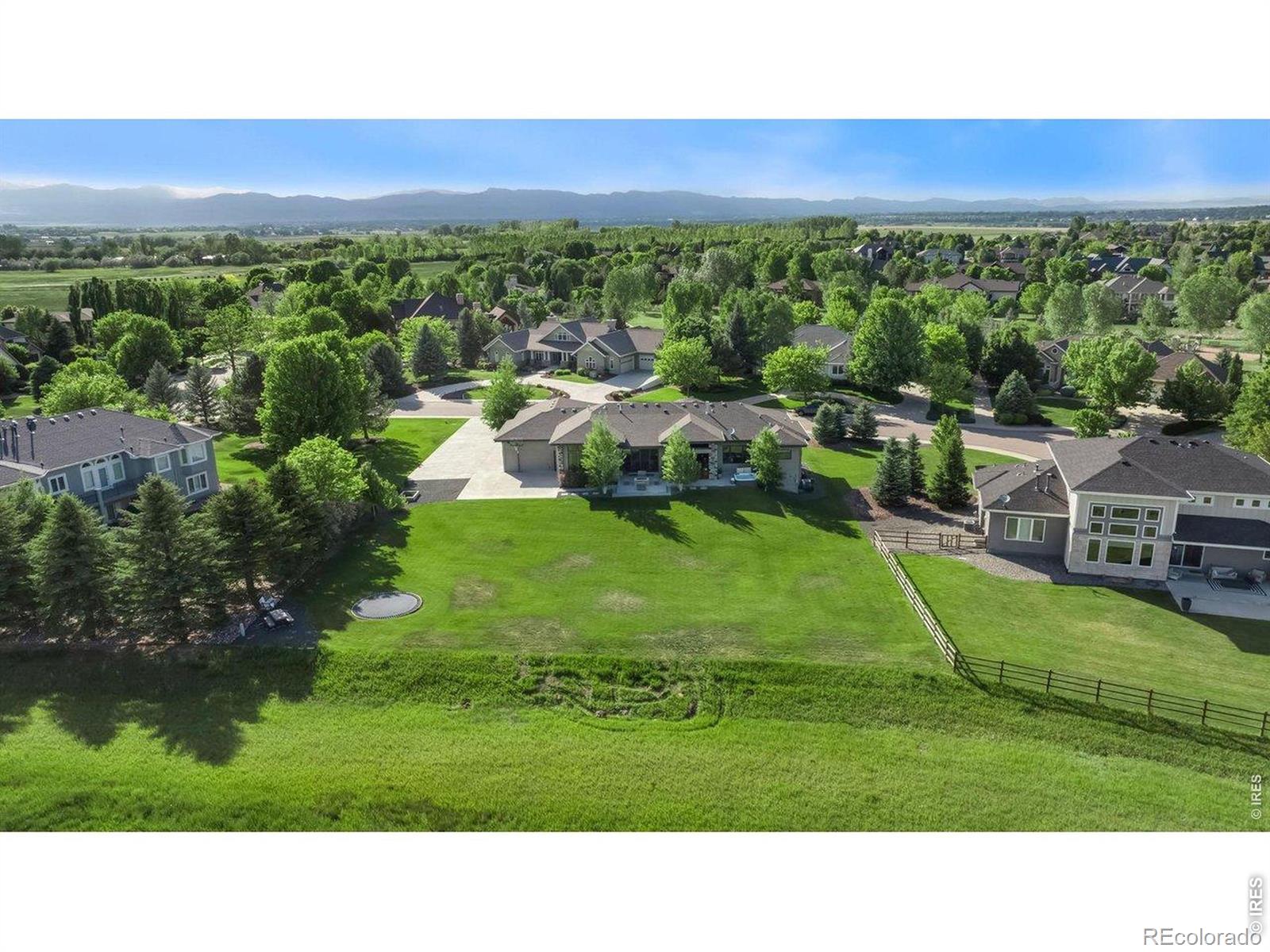 3905 Raptor Court Fort Collins CO 80528