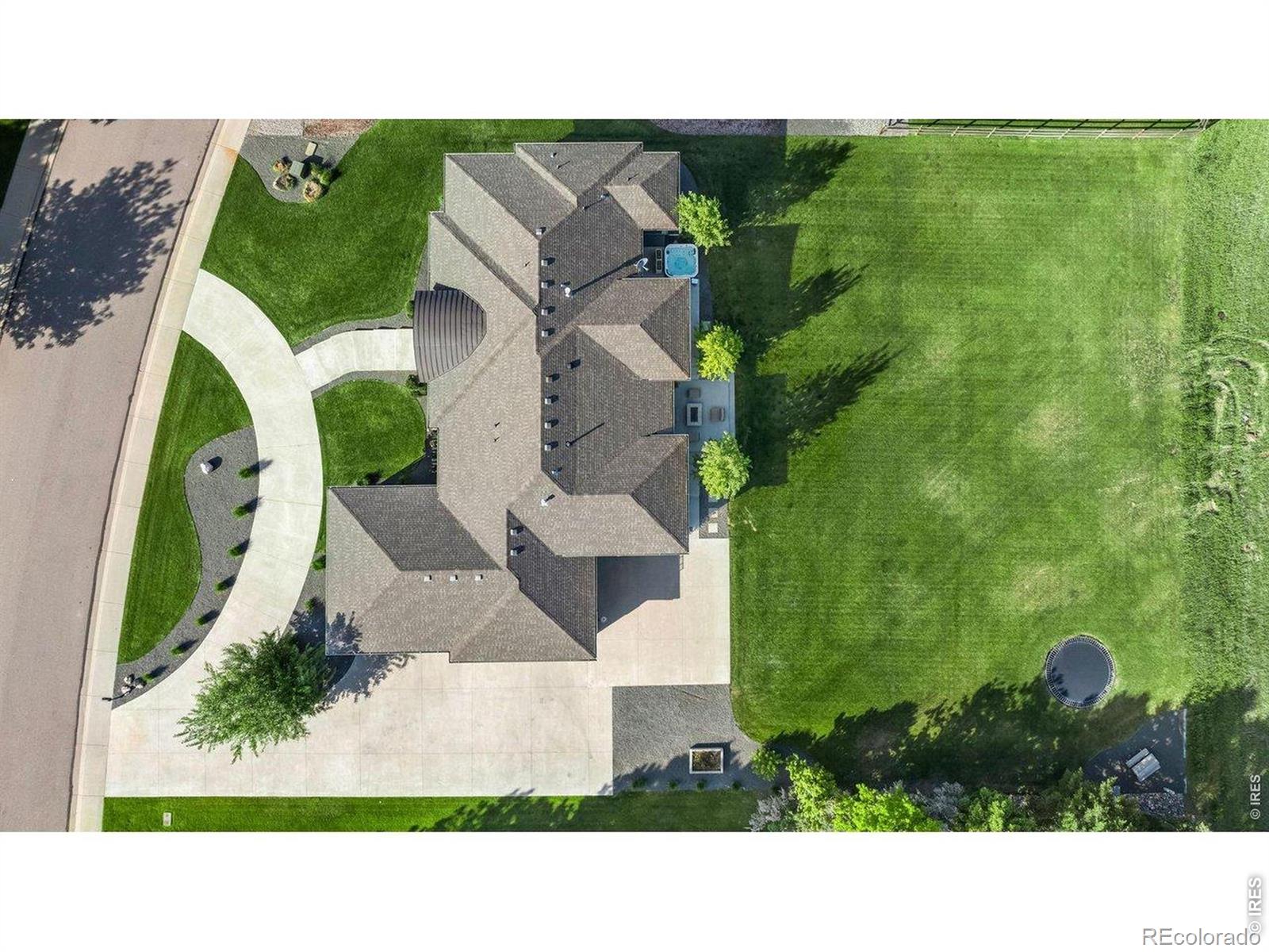 3905 Raptor Court Fort Collins CO 80528