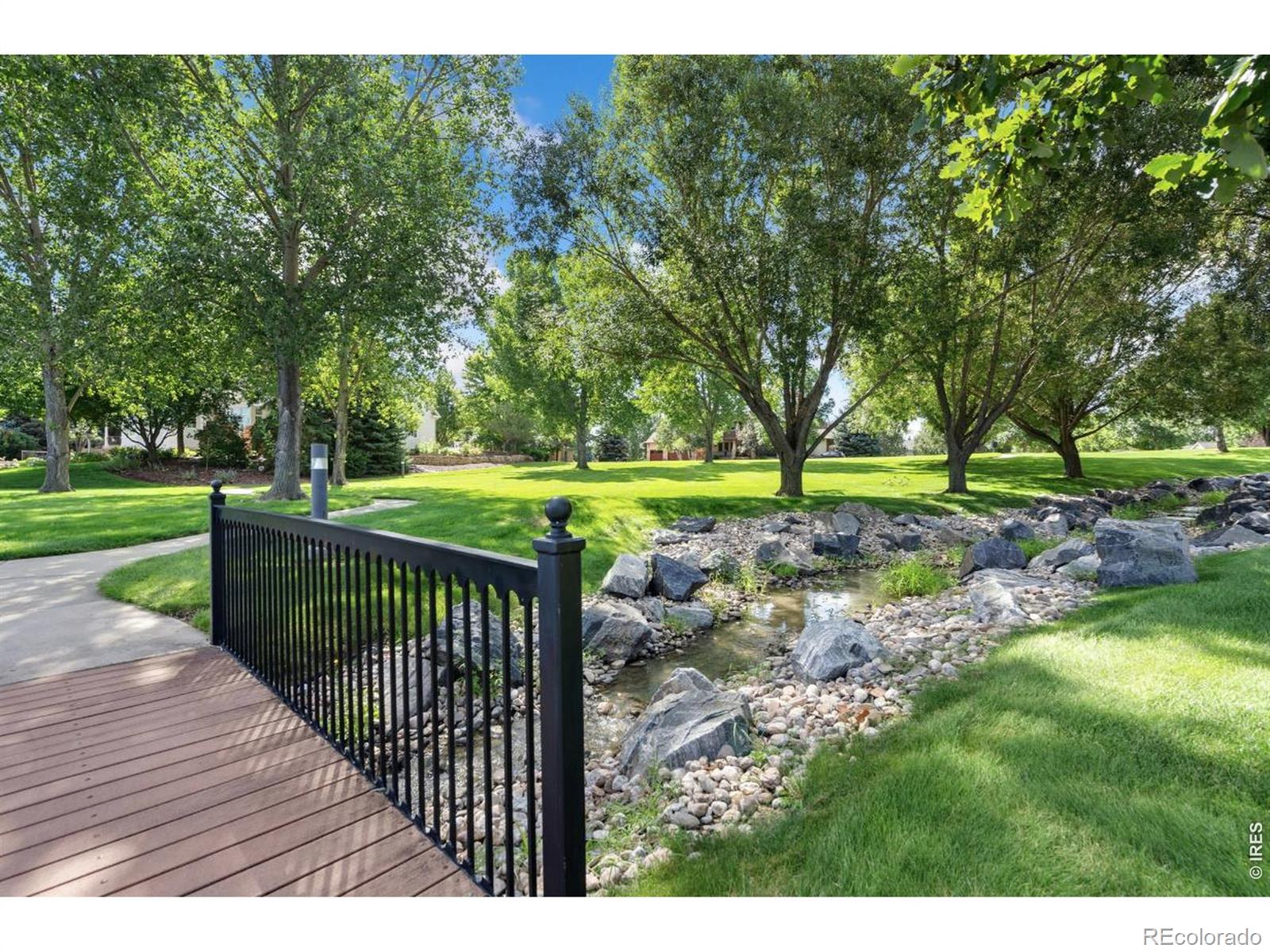 3905 Raptor Court Fort Collins CO 80528