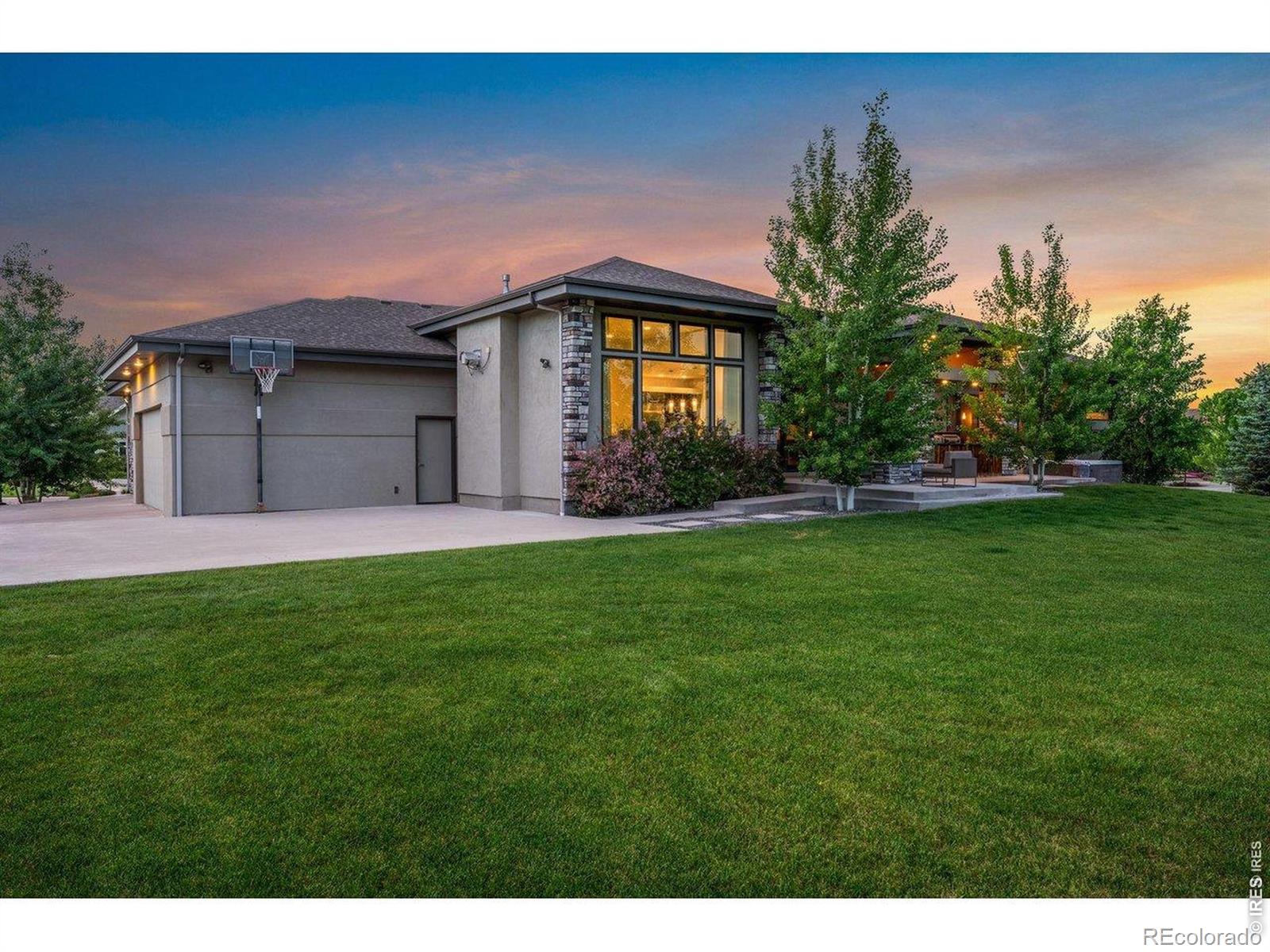 3905 Raptor Court Fort Collins CO 80528