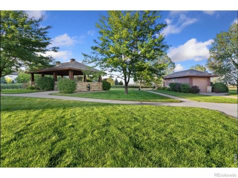 3905 Raptor Court Fort Collins CO 80528
