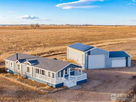 20249 County Road 84 Ault CO 80610