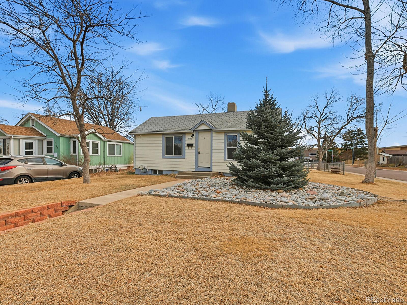 3798 S Grant Street Englewood CO 80113