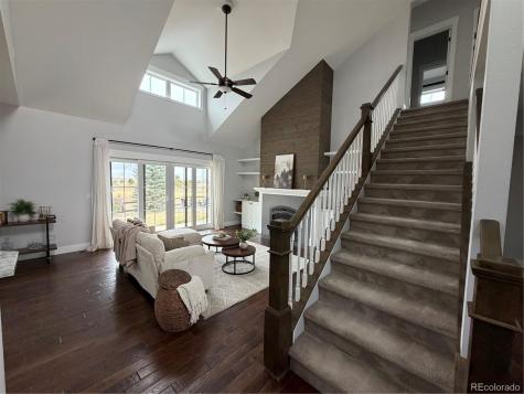 817 Shade Tree Drive Windsor CO 80550