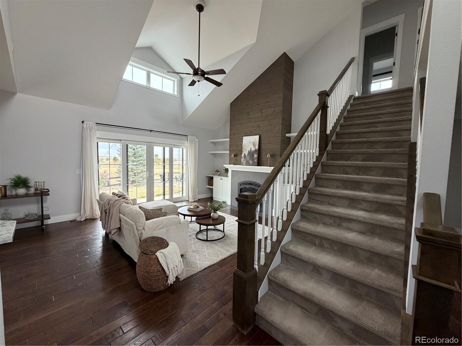 817 Shade Tree Drive Windsor CO 80550