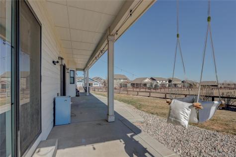 817 Shade Tree Drive Windsor CO 80550