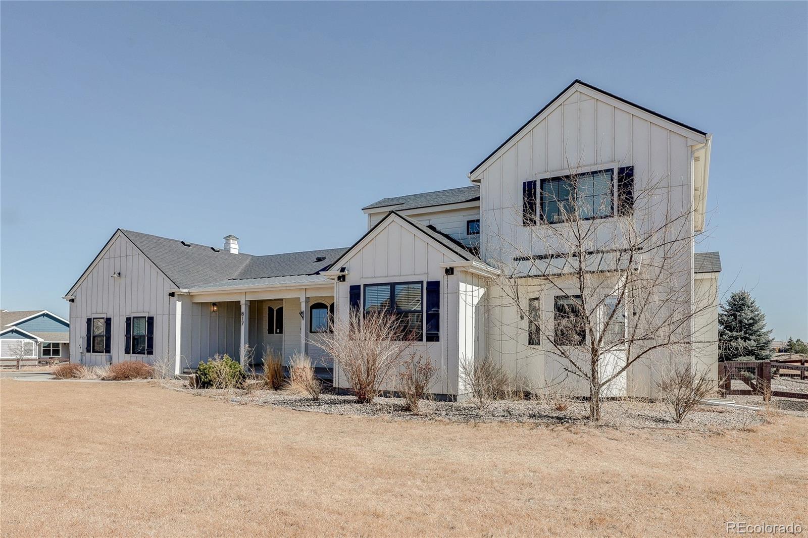 817 Shade Tree Drive Windsor CO 80550