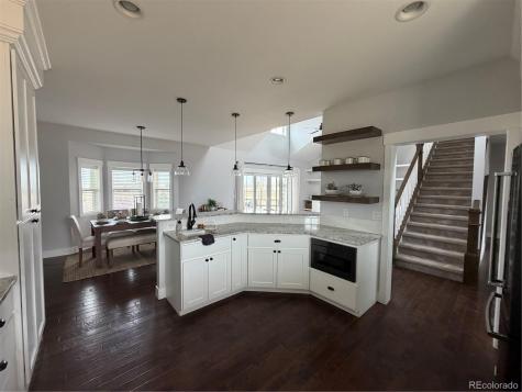 817 Shade Tree Drive Windsor CO 80550