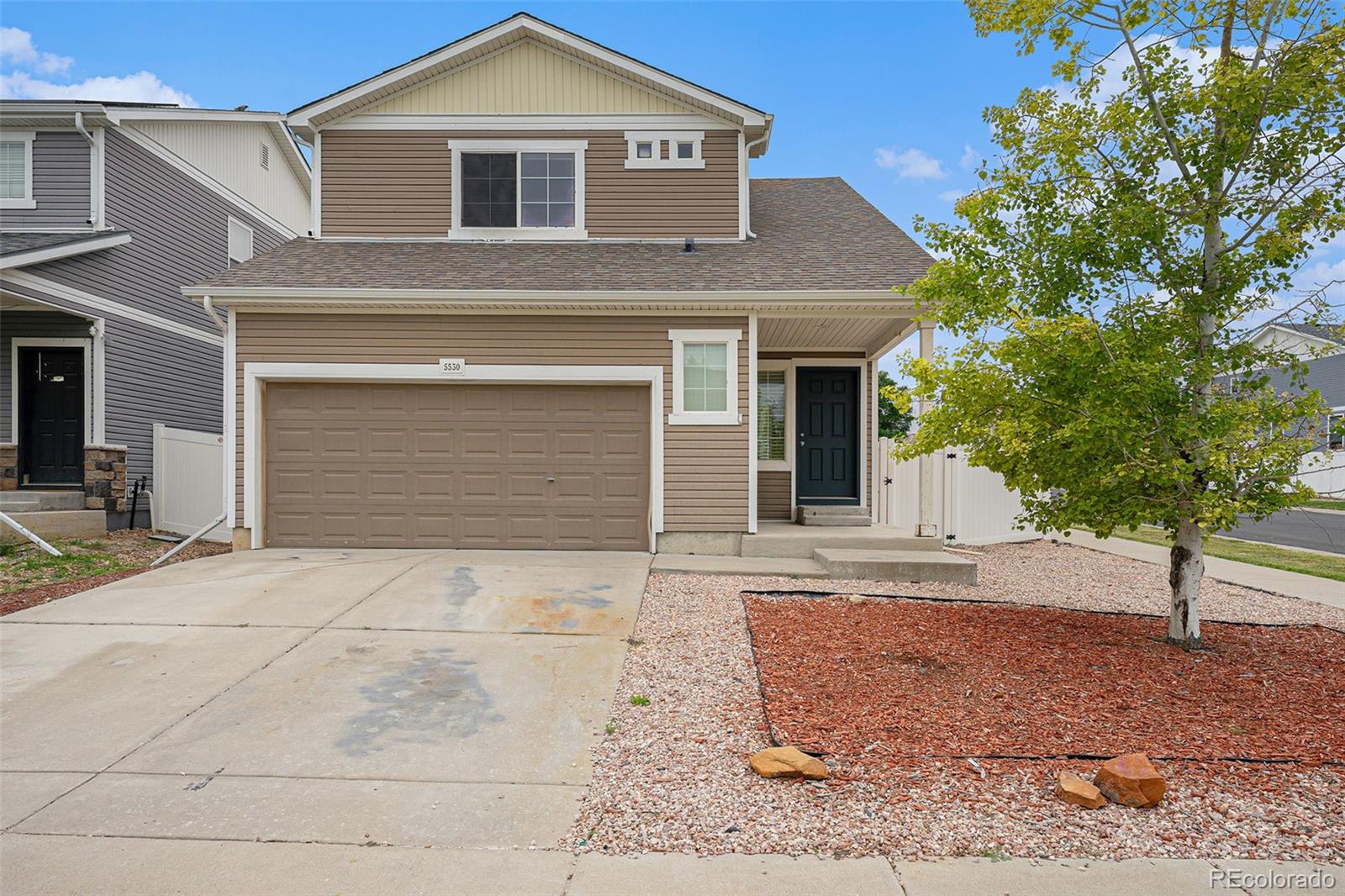5550 Malta Street Denver CO 80249