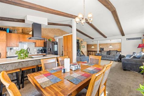 4380 Saddlewood Drive Colorado Springs CO 80918