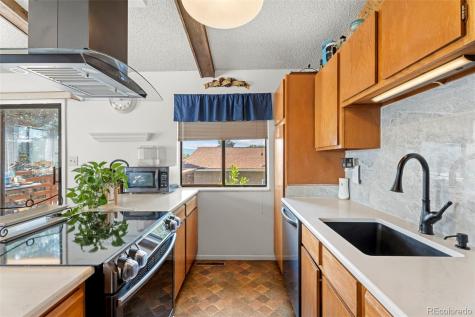 4380 Saddlewood Drive Colorado Springs CO 80918