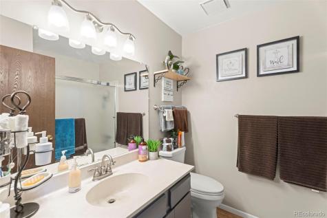 4380 Saddlewood Drive Colorado Springs CO 80918