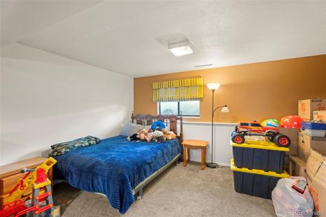 4380 Saddlewood Drive Colorado Springs CO 80918