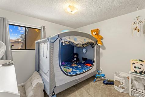 4380 Saddlewood Drive Colorado Springs CO 80918