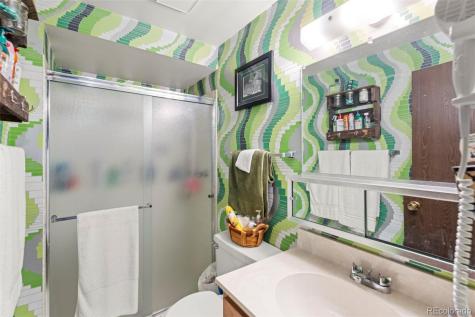 4380 Saddlewood Drive Colorado Springs CO 80918