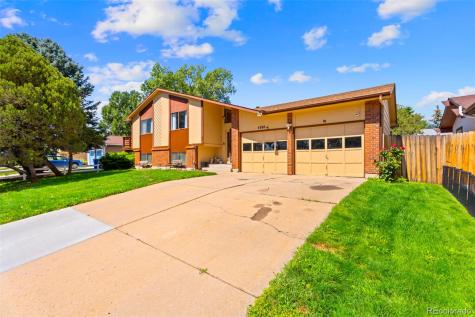 4380 Saddlewood Drive Colorado Springs CO 80918