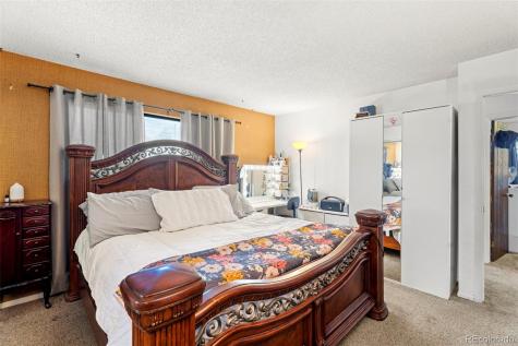 4380 Saddlewood Drive Colorado Springs CO 80918