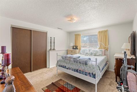 4380 Saddlewood Drive Colorado Springs CO 80918