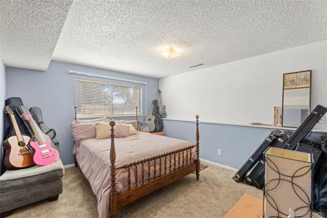 4380 Saddlewood Drive Colorado Springs CO 80918