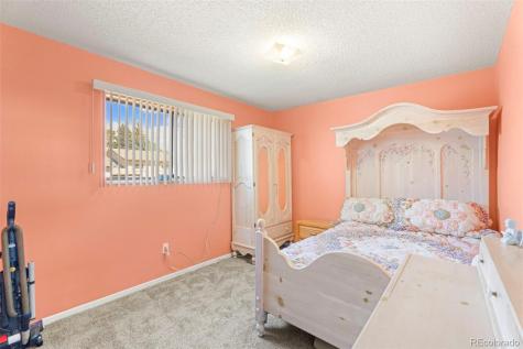 4380 Saddlewood Drive Colorado Springs CO 80918