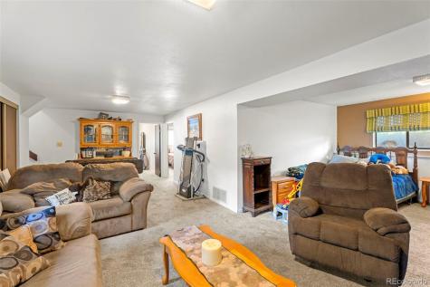 4380 Saddlewood Drive Colorado Springs CO 80918