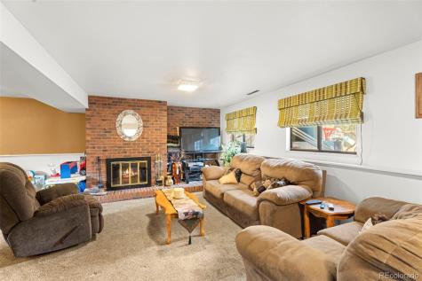 4380 Saddlewood Drive Colorado Springs CO 80918