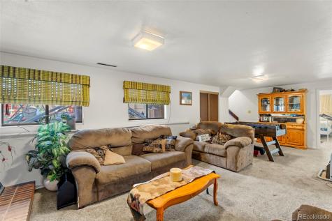 4380 Saddlewood Drive Colorado Springs CO 80918