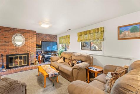 4380 Saddlewood Drive Colorado Springs CO 80918