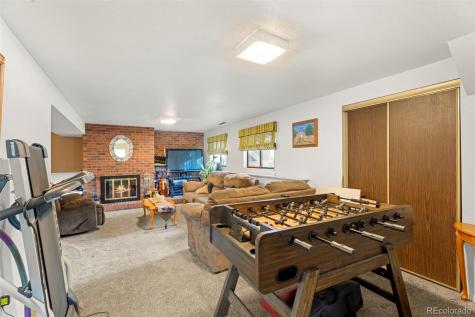 4380 Saddlewood Drive Colorado Springs CO 80918