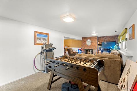 4380 Saddlewood Drive Colorado Springs CO 80918